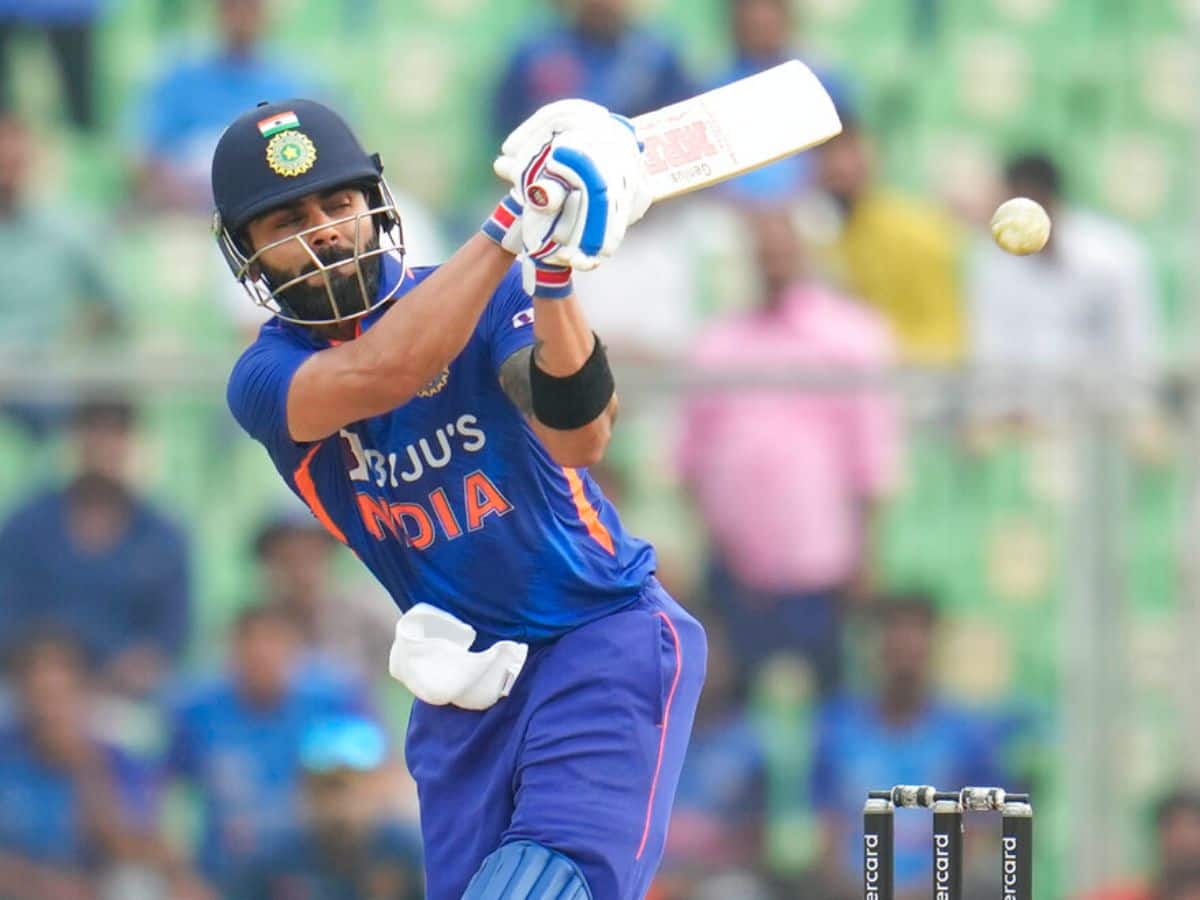 IND Vs NZ 1st ODI: Former Indian Cricketer's Advice To Virat Kohli For Solving Batting Order Conundrum